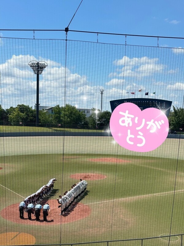 勝敗がもたらすドラマ⚾️