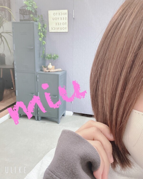 美容DAY♡