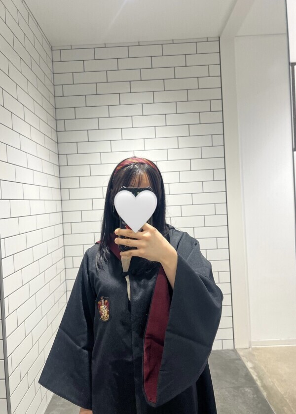 ハリーポッター🪄💫🧹