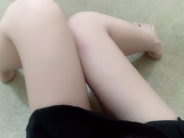 ちらり