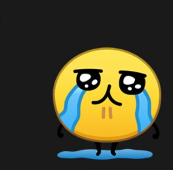 ごめんなさい😵‍💫