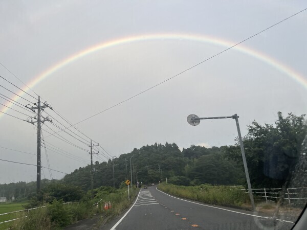 8/13お礼💌