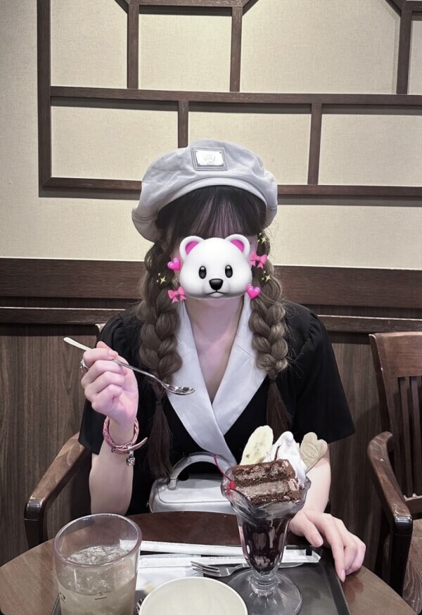 明日明後日出勤します💖
