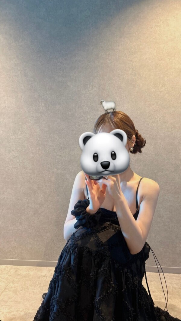 本日出勤です💖