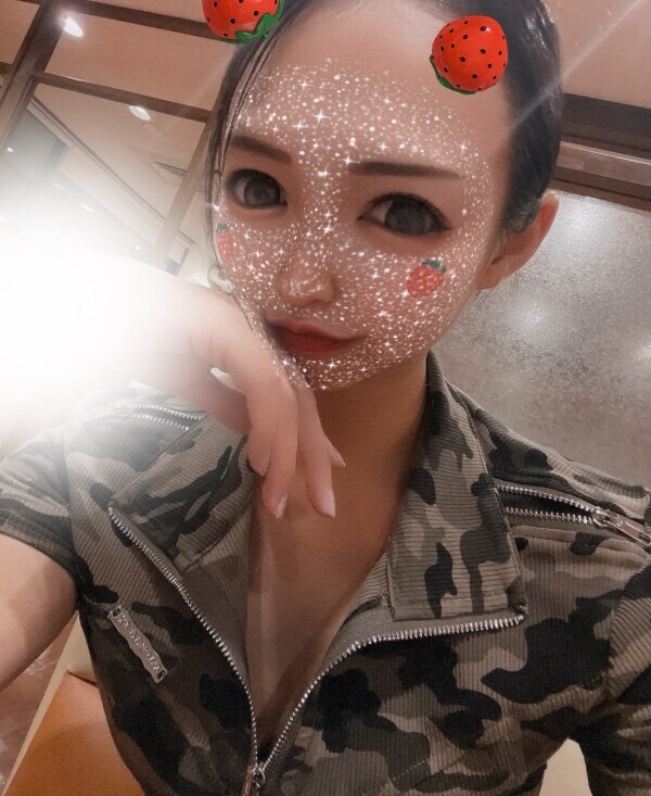 あむ穴空き❤️