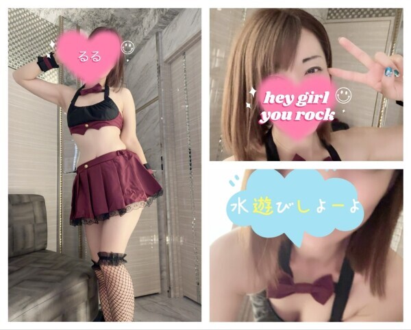 コスプレ💕