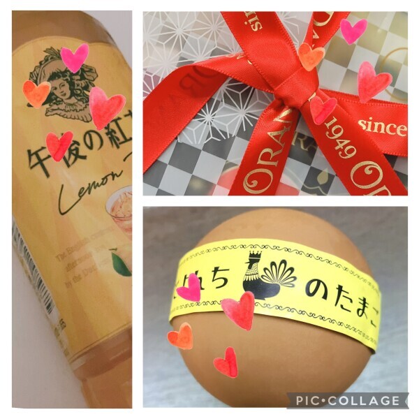 重なりゆくひと時