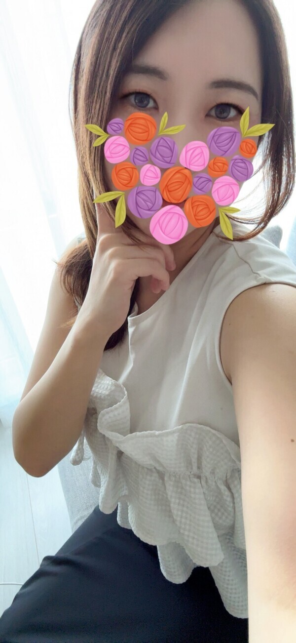 おそよーございます🧡