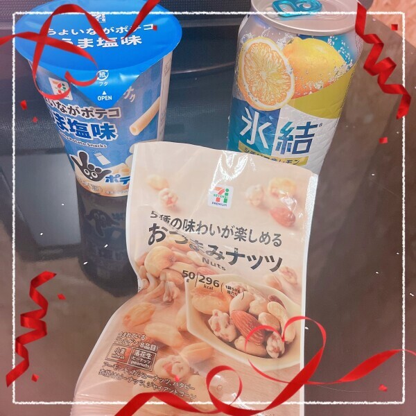 8/29お礼💌