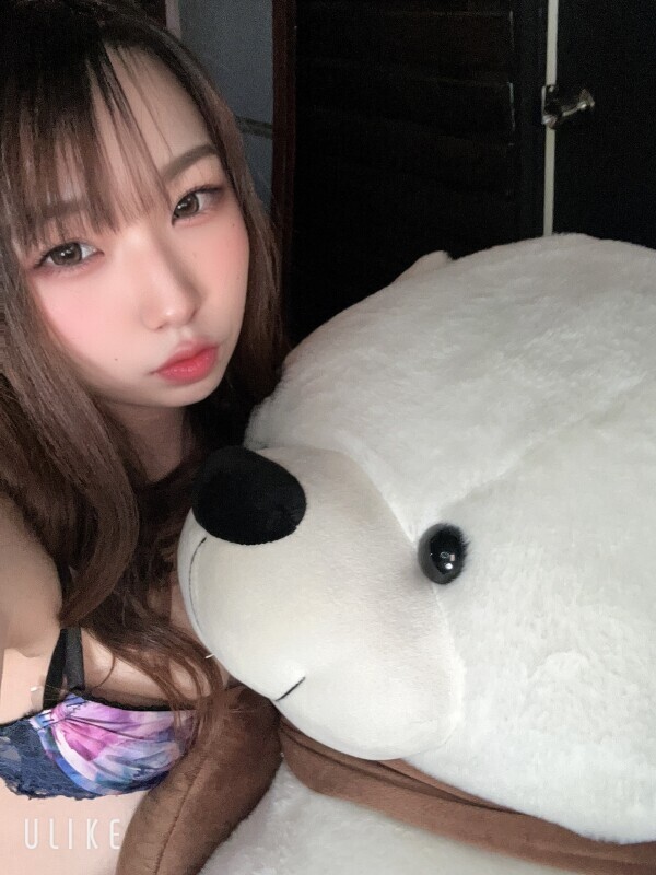 しました😌