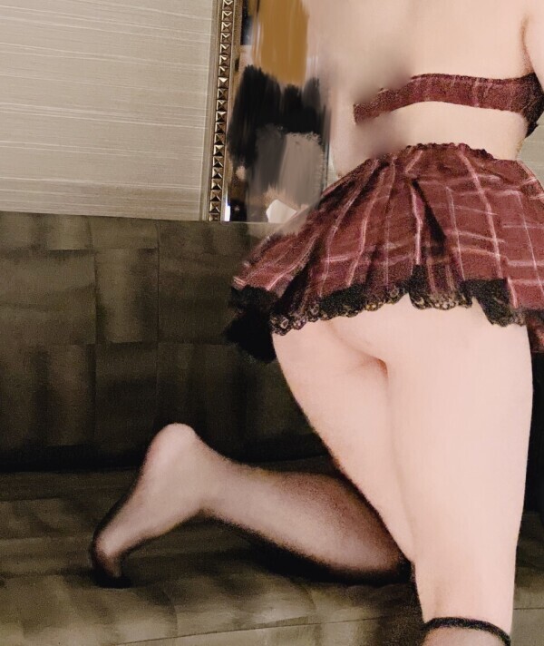 赤い月を待ちながら