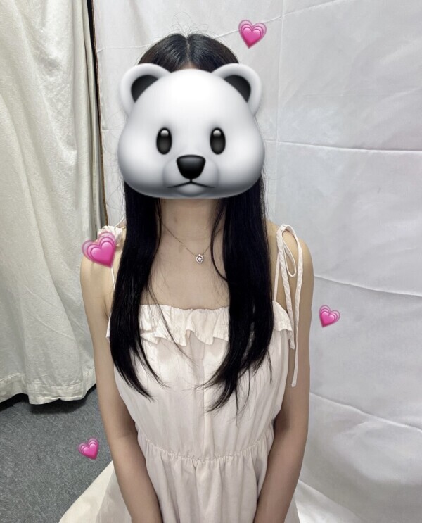 本日延長して長くいます💖