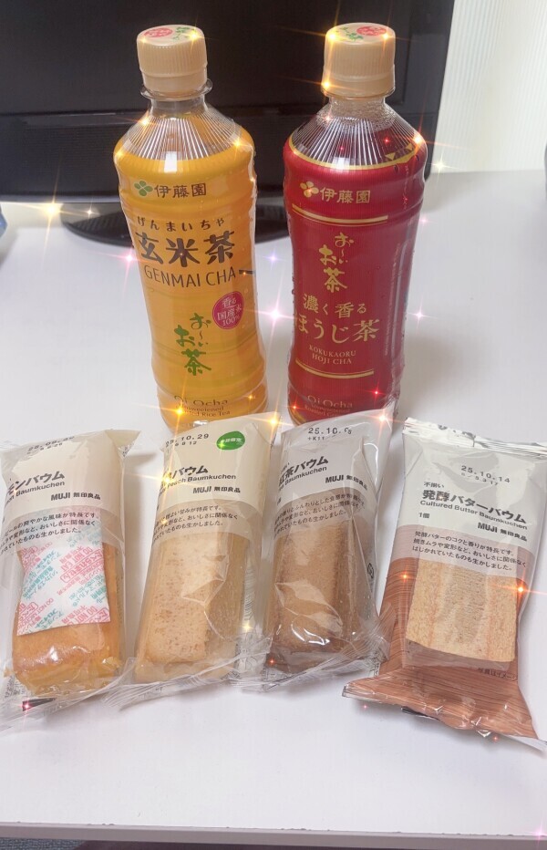 幸せ時間でした🥰✨️