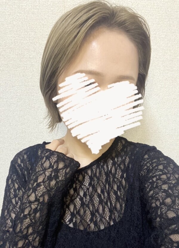 はじめまして🤍
