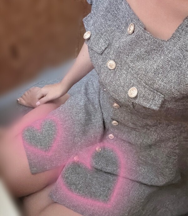 こんにちは♡
