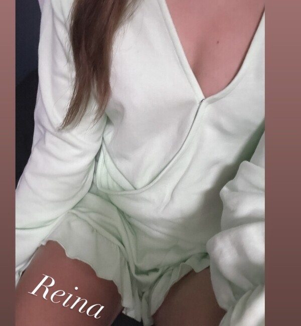 💖Reina💖