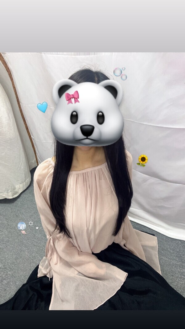 本日の予約状況💖