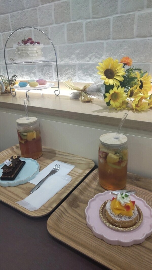 23日のお礼日記💌