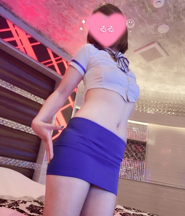 むちむちボディ？