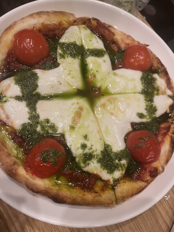 明日もしも🤔💕