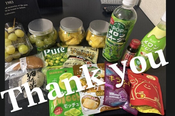 💖本指様方💖