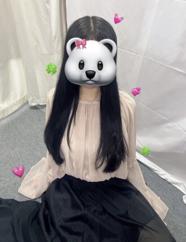 ひなこ久々出勤です💗