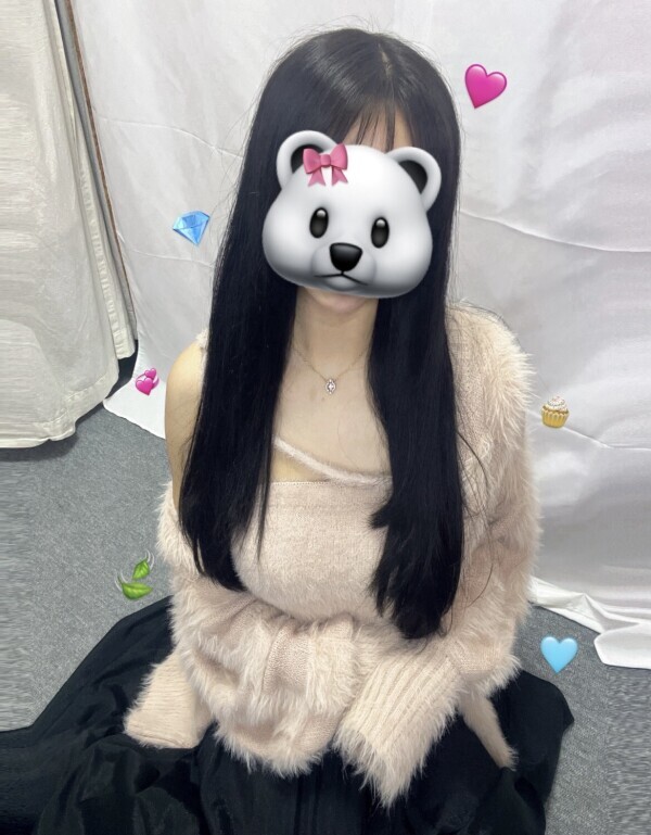 本日の予約状況🍀