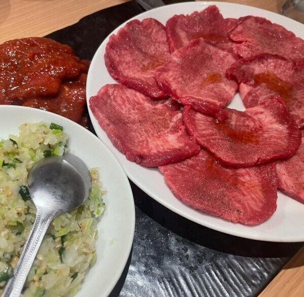 ほぼ食べ物日記しか書いてない😌😌