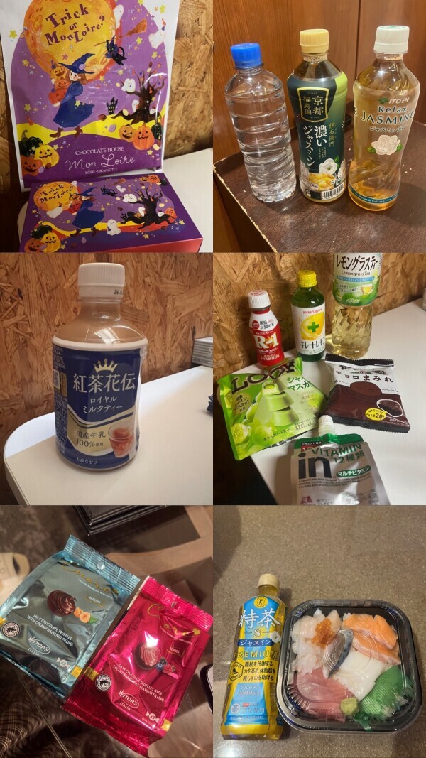 お客様からの愛😘ྀི😘ྀི😘ྀི