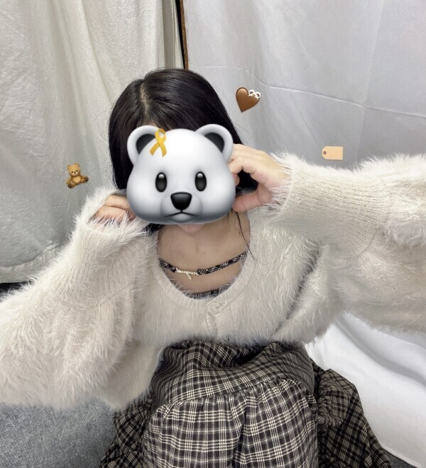 本日の予約状況🍀