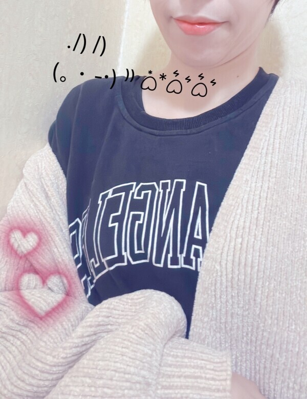 空き枠あります👌️🩵