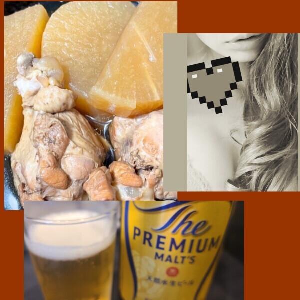 煮物こしらえた