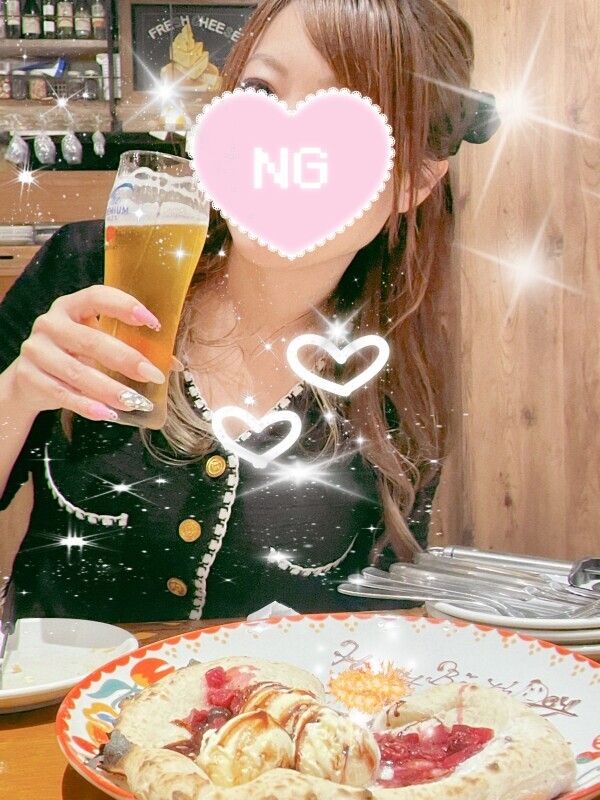 10月誕生日の月です❣️