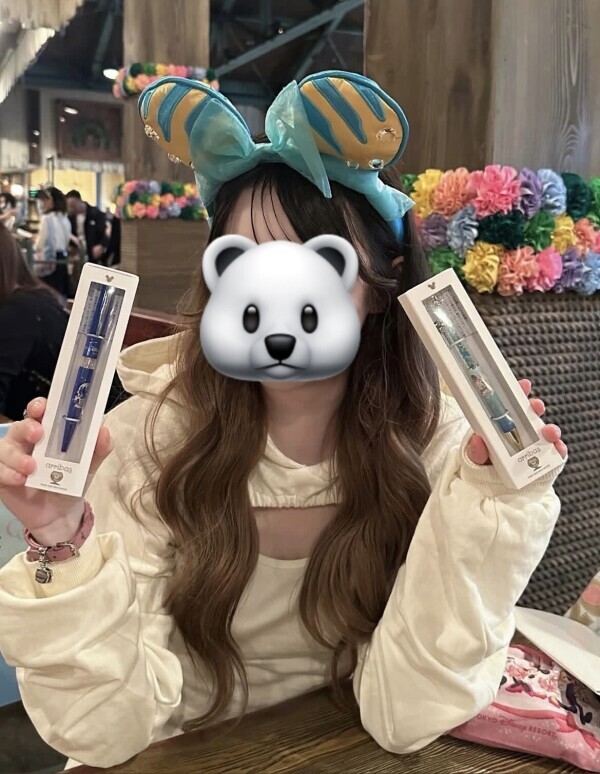 本日の予約状況🍀