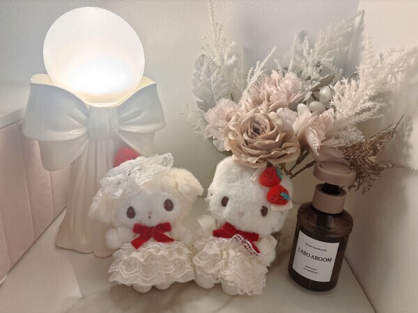 お久しぶりです🥹🙌🏻