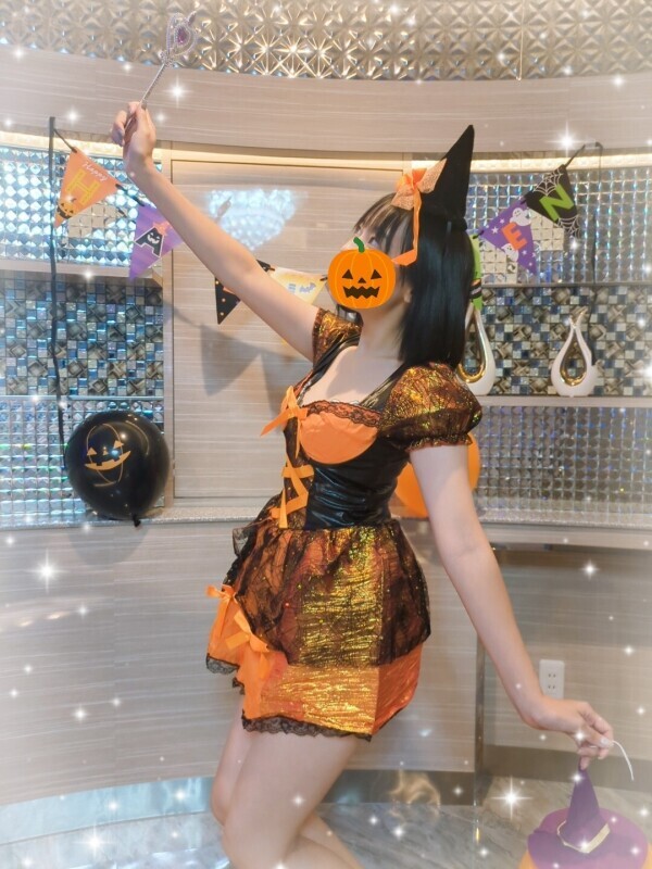 魔法少女まつりん🩵