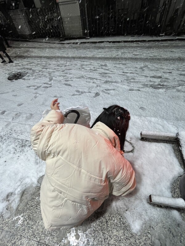 こんばんは☺️