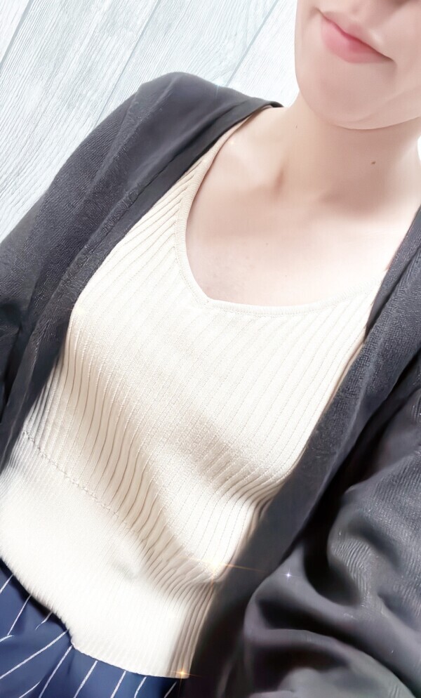 晴れですね☀️出勤してます💕︎