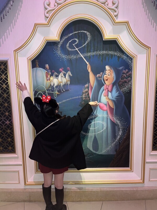 いるよーーーーー☺️☺️