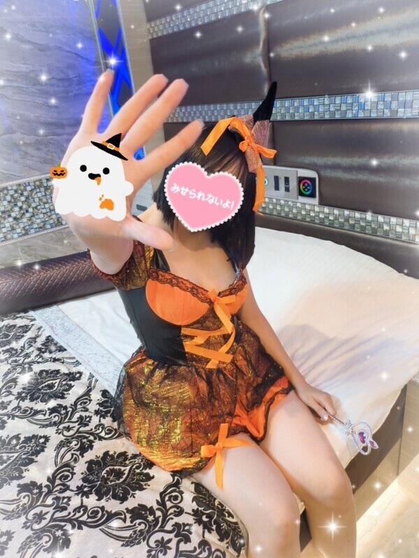 10月もありがとです🩵