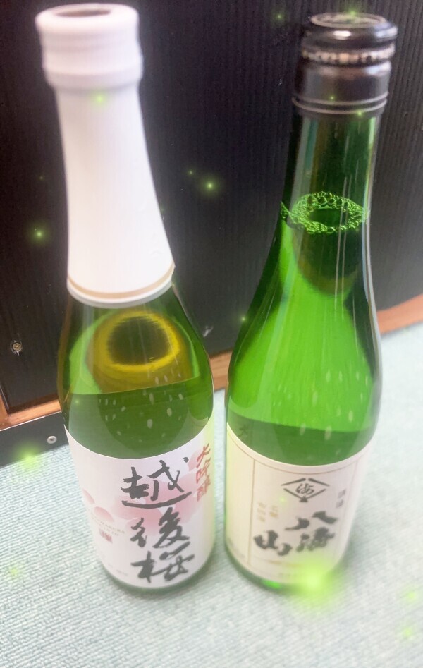 今日のお礼と明日の予定です🥺💕