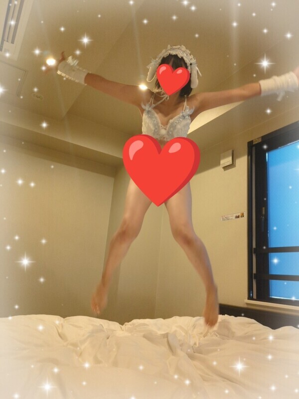 飛んでいきます🩵