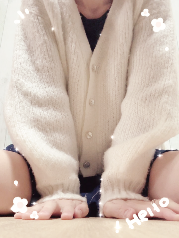 本日も頑張っていきましょー🤗❣️