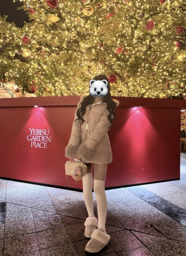 もうすぐクリスマス🎄🎁🎅🌟