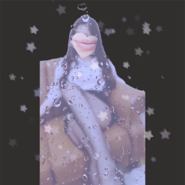 あらっー通勤中に