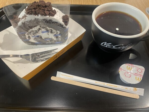 出勤しました！