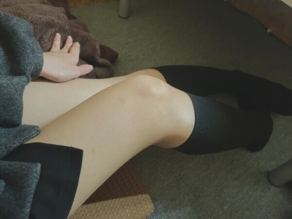 あっという間に