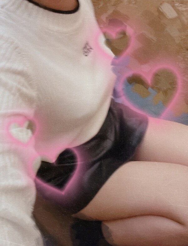 夜の時間帯は初♡