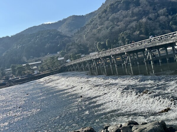 スタッフさんと面談した日✨