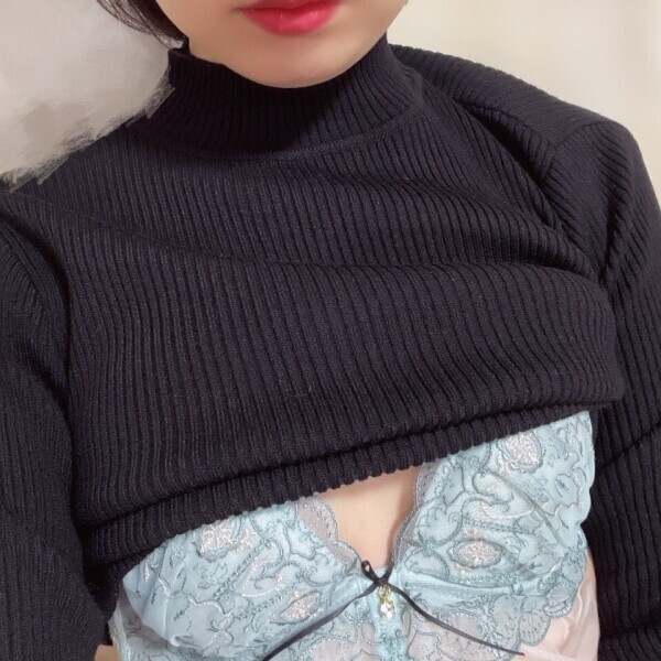 さわってほしい……